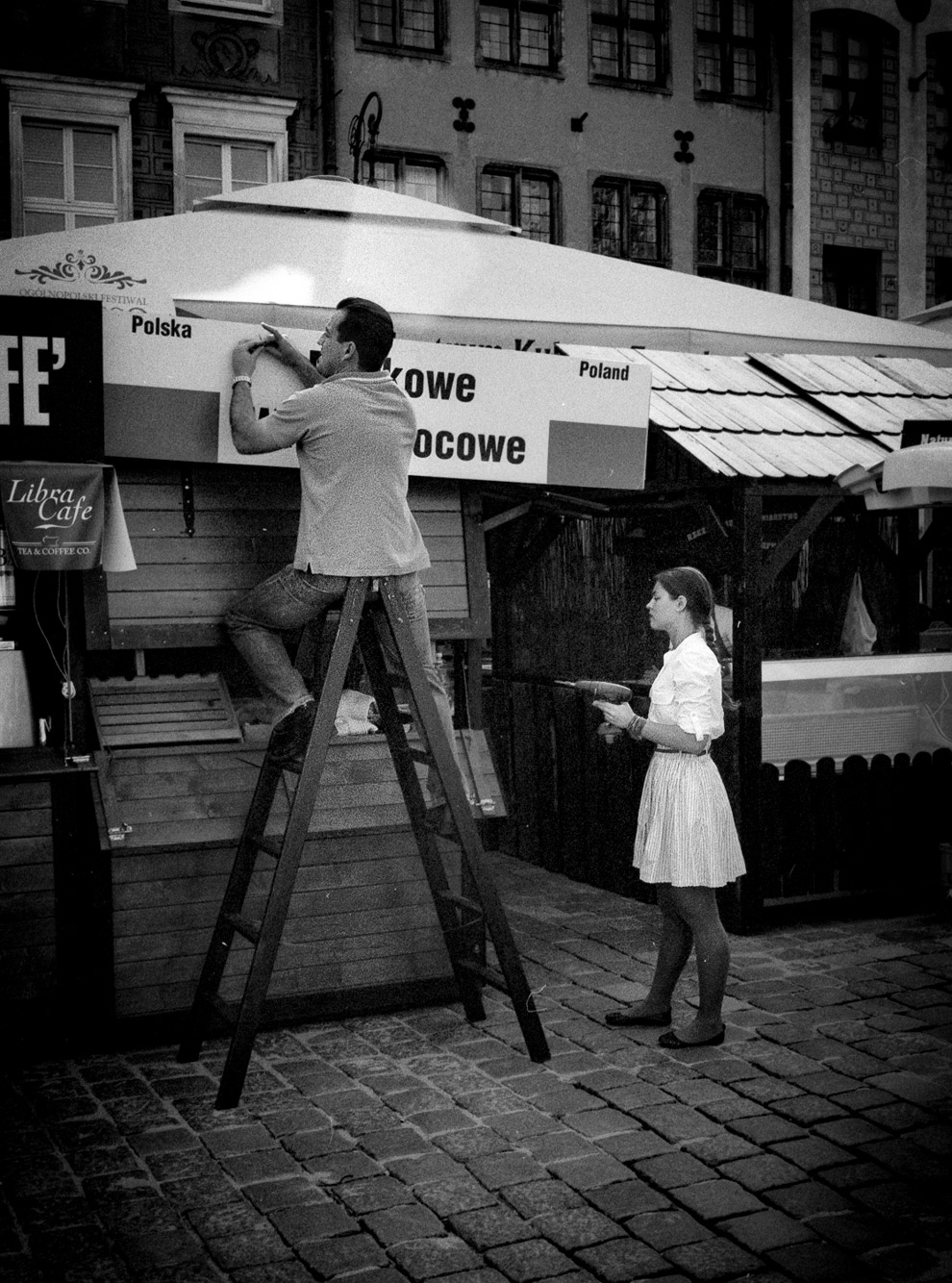 Poznan Regional Market