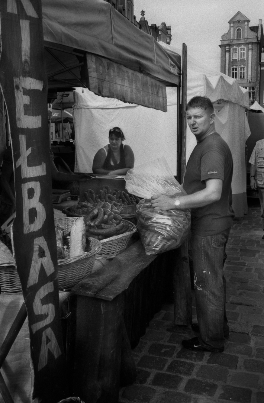 Poznan Regional Market