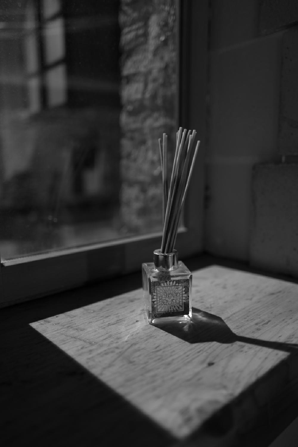 Life in Contrast