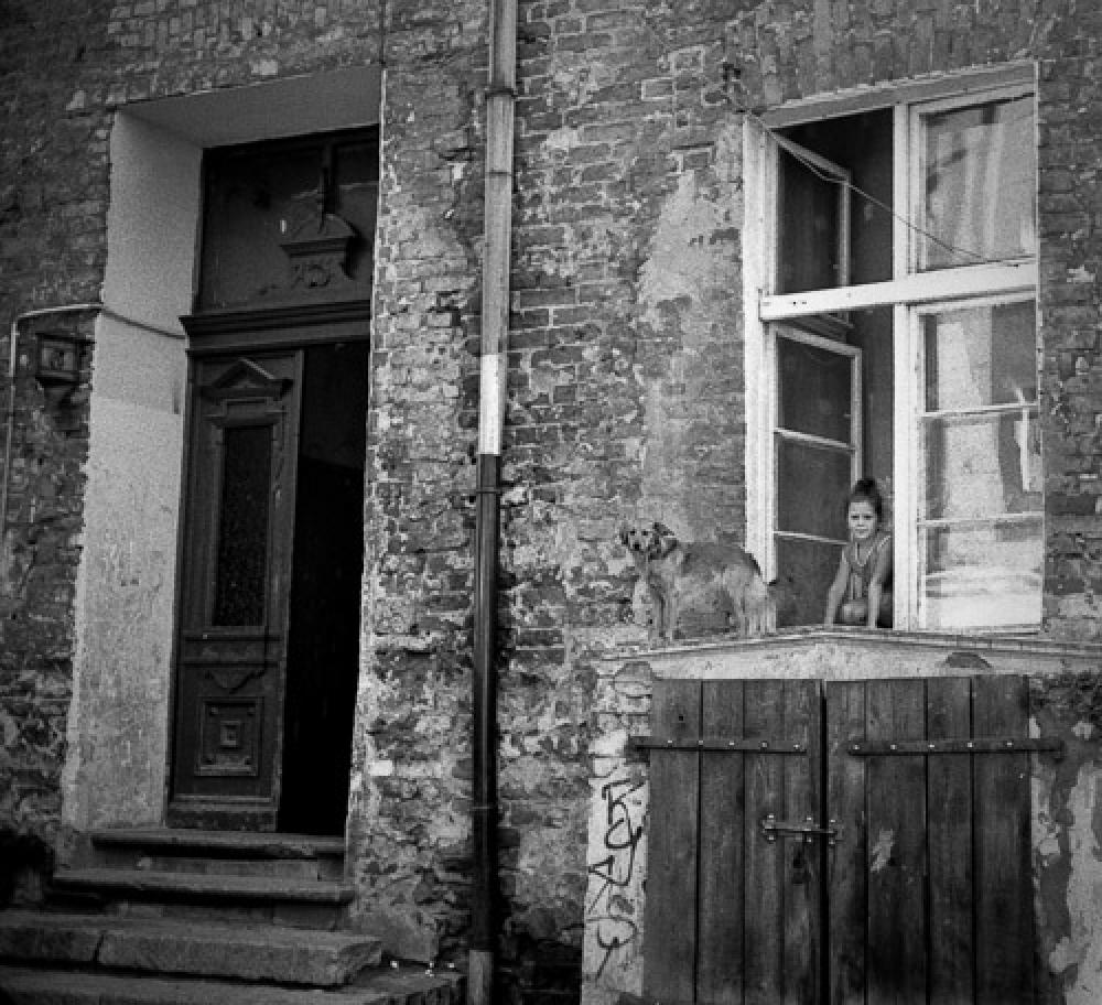 Street Photography My Poland